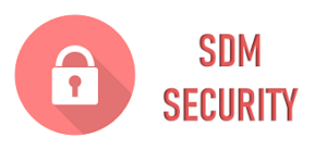 SDM SECURITY